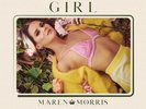 Maren Morris - Girl LP BRAND NEW 140GM COLORED VINYL RECORD