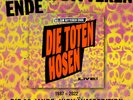 DIE TOTEN HOSEN - BIS ZUM BITTEREN ENDE - 35 JUBILÄUMS EDITION - DTH - NEW OVP