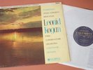 33CX 1711 Tchaikovsky Violin Concerto Kogan PCO Silvestri Columbia LP MONO ED1