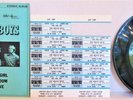 RARE ODD SURF  Best Of The Beach Boys 1966 Jukebox EP W/Original Title Strips