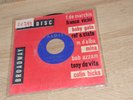 MINA te vulevo scurdà 60' musica italiana 45 giri
