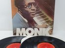 2LP JAZZ Thelonious Monk Live At The It Club 1St Press USA 1982 Columbia C238030