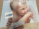 VAN HALEN - 1984 LP (1-23985) 12” Vinyl - Jump-Shrink & Hype Stickers -Ungraded
