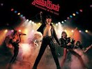 Unleashed In The East: Live In Japan by Judas Priest (Record, 2017)
