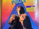 The Police: Zenyatta Mondatta--Sealed 1st Press Promo LP w/sticker--SP-3720