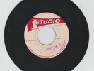 STUDIO / PICK THEM UP  -  ERNEST WILSON (77 REGGAE ROCKERS 7