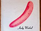 Velvet Underground and Nico Any Warhol banana peel mono? COVER ONLY