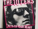 The 101'ers ‎: Keys To Your Heart (Big Beat Records 45) 1979 Pub Rock