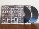 Led Zeppelin Physical Graffiti 2x LP SWAN SONG 1975 PR Press plays EX+ FREE SHIP