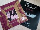 THE CULT-LOVE + SHE SELLS SANCTUARY 12