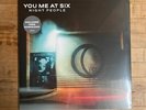 You Me At Six - Night People NEW VINYL