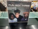 Fun Boy Three The Best Of Vinyl LP Green Colour NEW RSD June 2022