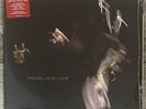 Pearl Jam Live On Two Legs - Pearl Jam - RSD 2022 - 19439952191 - Rock - Sealed