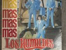 Los Humildes [ Mas,Mas,Mas, Mas] -Fama Stereo