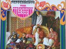 STRAWBERRY ALARM CLOCK INCENSE & PEPPERMINTS 2009 REISSUE US UNI VINYL LP 5308