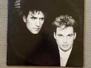 Orchestral Manoeuvres in the Dark - The Best of OMD - 1988 vinyl 