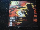 Rico & the Special AKA Live  - Jungle Music 7