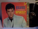 ELVIS PRESLEY LP 