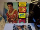 ELVIS PRESLEY LP 