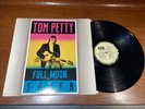 Tom Petty – Full Moon Fever - EX 1989 Press