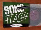 EP PROMO / HORS COMMERCE SONO FLASH RCA N°5