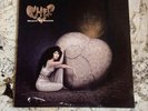 CHER Heart Of Stone - LP 1989 Geffen GHS24239 Vinyl VG+