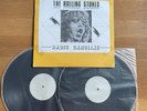 ROLLING STONES - Radio Caroline - OLD BOOTLEG RECORD