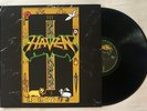 Haven - III Vinyl LP Christian Heavy Metal Stryper
