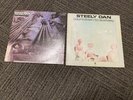 STEELY DAN 2 Record Lot. Countdown To Ecstasy, The Royal Scam