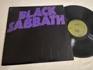 Black Sabbath - MASTER OF REALITY 1971 WARNER BROS RECORDS ROCK VINYL LP