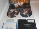 ABBA THE SINGLES THE FIRST TEN YEARS  LIMITED EDITION EUROVISION VINYL SET 1983