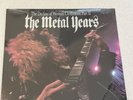 The Metal Years Vinyl Record The Decline Of Western Civilization II Sealed #5