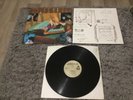 R.E.M. “Fables Of The Reconstruction” Original 1985 U.K. vinyl Lp + Inner