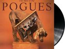 The Best of the Pogues Vinyl LP Record ft Dirty Old Town Fairytale of New York