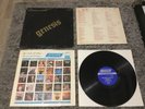 Genesis “From Genesis To Revelation” Orig 1974 USA vinyl Lp + Insert PS643