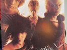 GENERATION X- s/t 1978 1ST PRESS VINYL PUNK NEW WAVE BILLY IDOL EX