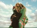 First Aid Kit Palomino [LIMITED WHITE VINYL LP] (Released November 4th 2022)