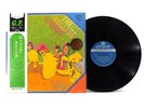 THE ROLLING STONES / KING GP-103 / CLEAN 1970 JAPAN ONLY orig.  w/ OBI & booklet
