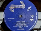 Cream Disraeli Gears UK 1st Press 1967 Mono 593003  Fully Laminated Ex sleeve