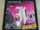 Every Time I Die - Radical - Neon Pink Coloured Vinyl LP