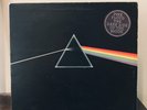 Pink Floyd Dark Side Of The Moon 1973 Second UK Issue SHVL 804 A3-B2 VG++