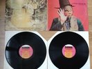 Captain Beefheart 1969 UK Straight 2 X LP Trout mask replica