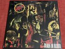 SLAYER - Reign In Blood / New 180 Gram Vinyl LP [RM] 2022 American B0018853-01