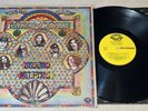 Lynyrd Skynyrd Second Helping 1974 LP Sounds Of The South label GD+/GD+ KENDUN
