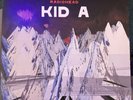 Kid A [LP] by Radiohead (Vinyl, Oct-2000, Capitol/EMI Records)