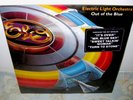 ELECTRIC LIGHT ORCHESTRA ELO Out Of The Blue 2-LP 1978 Jet HYPE STICKER+SEALED