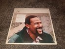 Marvin Gaye Dream Of A Lifetime Record Vinyl Lp New Sealed