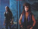 MCAULEY SCHENKER GROUP   Perfect Timing  1987 UK FIRST PRESSING 10-trk  vinyl LP