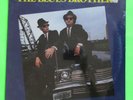 SEALED THE BLUES BROTHERS OST SOUNDTRACK LP ORIGINAL PRESS