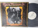 Hank Williams Jr - Lone Wolf, 1990 LP  Warner Bros. Records ‎1-26090 ULTRASONIC